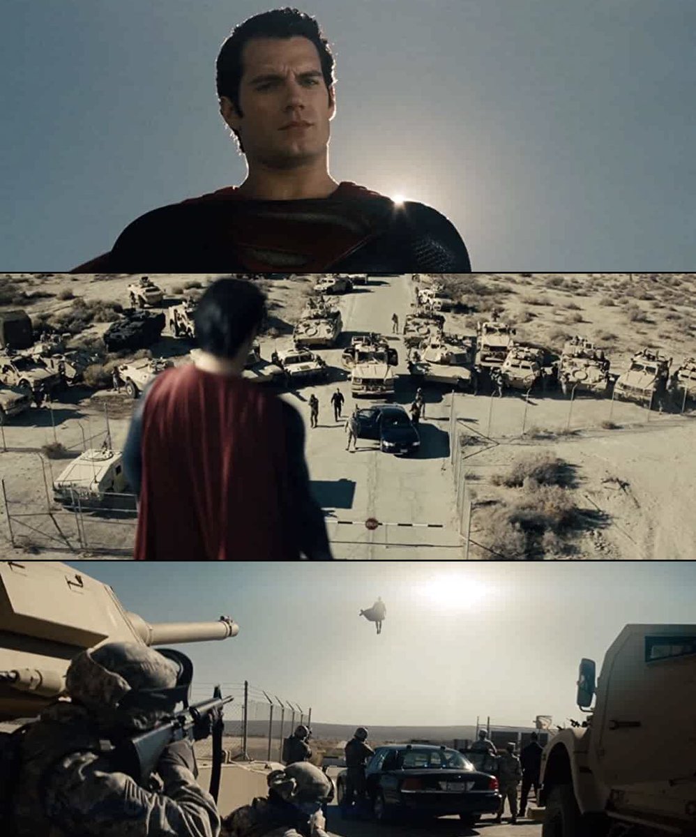 ResSnyderVerse's tweet photo. Don't play games with me, general
#MakeZackSnydersJusticeLeague2 โ๏ธ
#MakeManOfTomorrow ๐
#HenryCavillSuperman https://t.co/484wvWj4hF