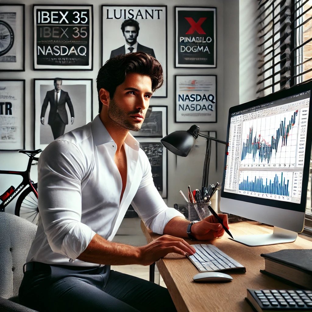 luisant_Nanfu's tweet photo. Has comprado en rebajas o solo eres de mirar 👀 ? 

#Bolsa 📉🎣

Compras 📉 :
#A3M
#TUB
#HSY
#SCYR 

Ventas 📈:
#UNI
#IAG https://t.co/YGeUHGApT7