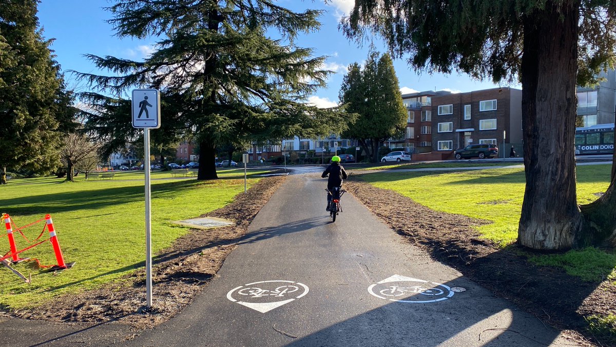 Vancouver Board of Parks and Recreation tweet media