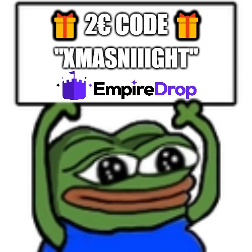 EmpireDrop tweet media