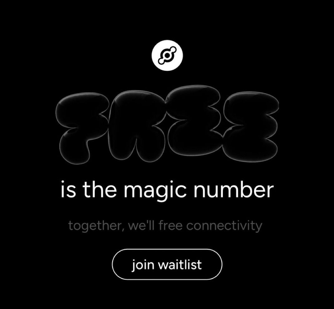Helium Mobile 🆓 ☁️ tweet media