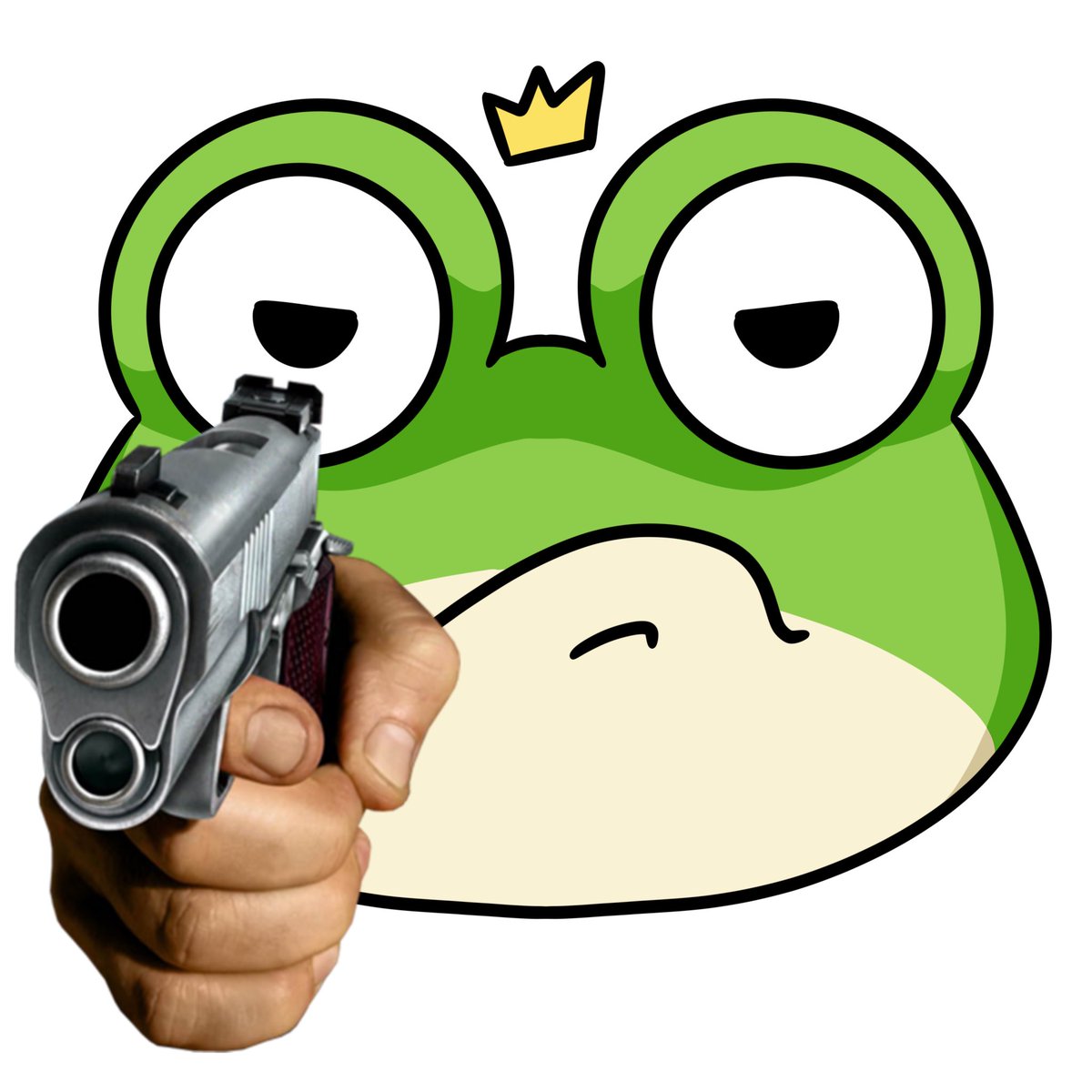 HEY, YOU

YES, YOU

VOTE AND RIBBIT FOR $FROQ ON DEBANK

debank.com/proposal/78283