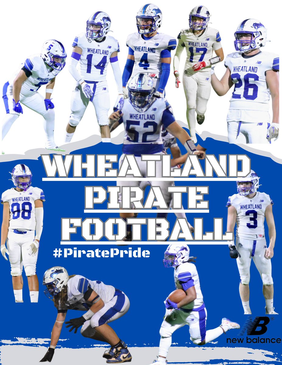 coachfatten's tweet photo. “If you do the bare minimum, expect bare minimum results. You want to be great, work to be great.” 
- J.J. Watt
#1-0 #PiratePride 
@newbalance @earl_manion @WPirateFootball https://t.co/ftUhkAtuKH