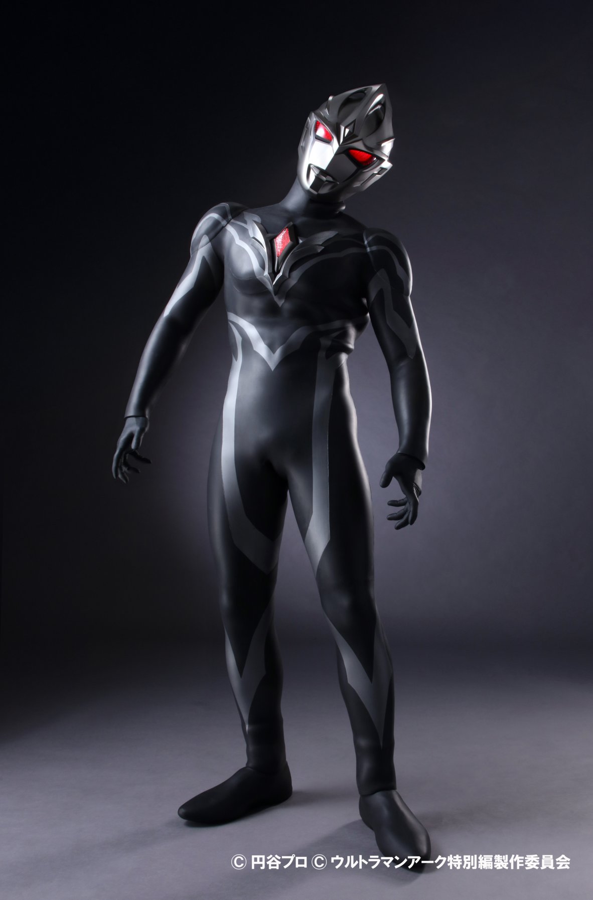 ウルトラマンオメガ 公式 on X: 
