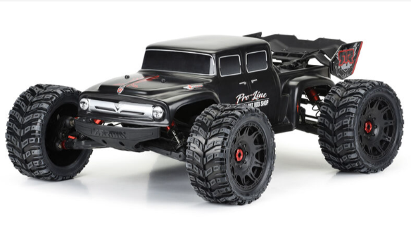 Pro-Line Racing tweet media