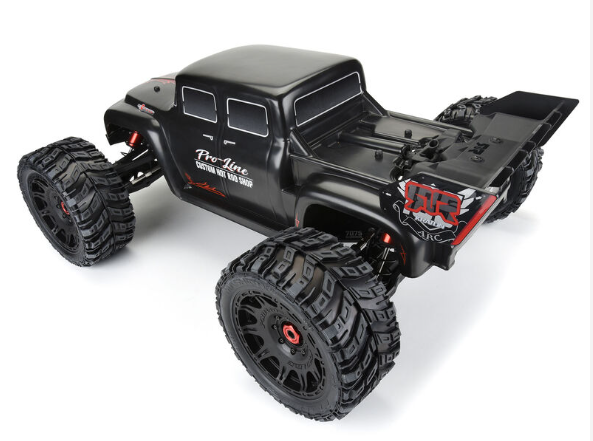 Pro-Line Racing tweet media
