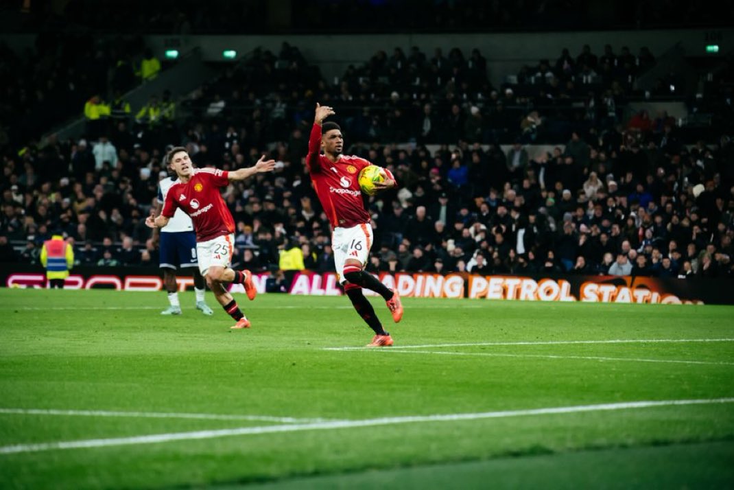 United Focus Indonesia tweet media