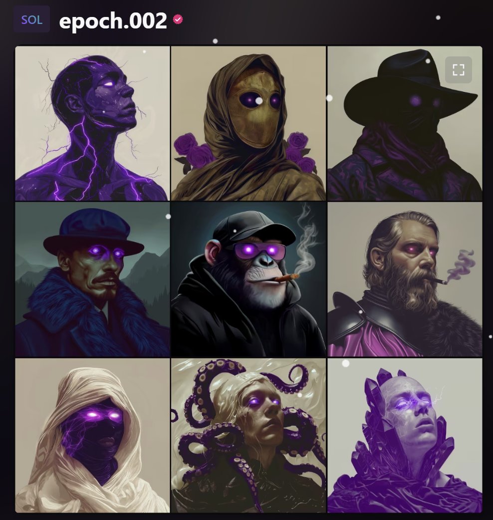 panicselling's tweet image. ⏳21hrs
magiceden.io/launchpad/epoc…