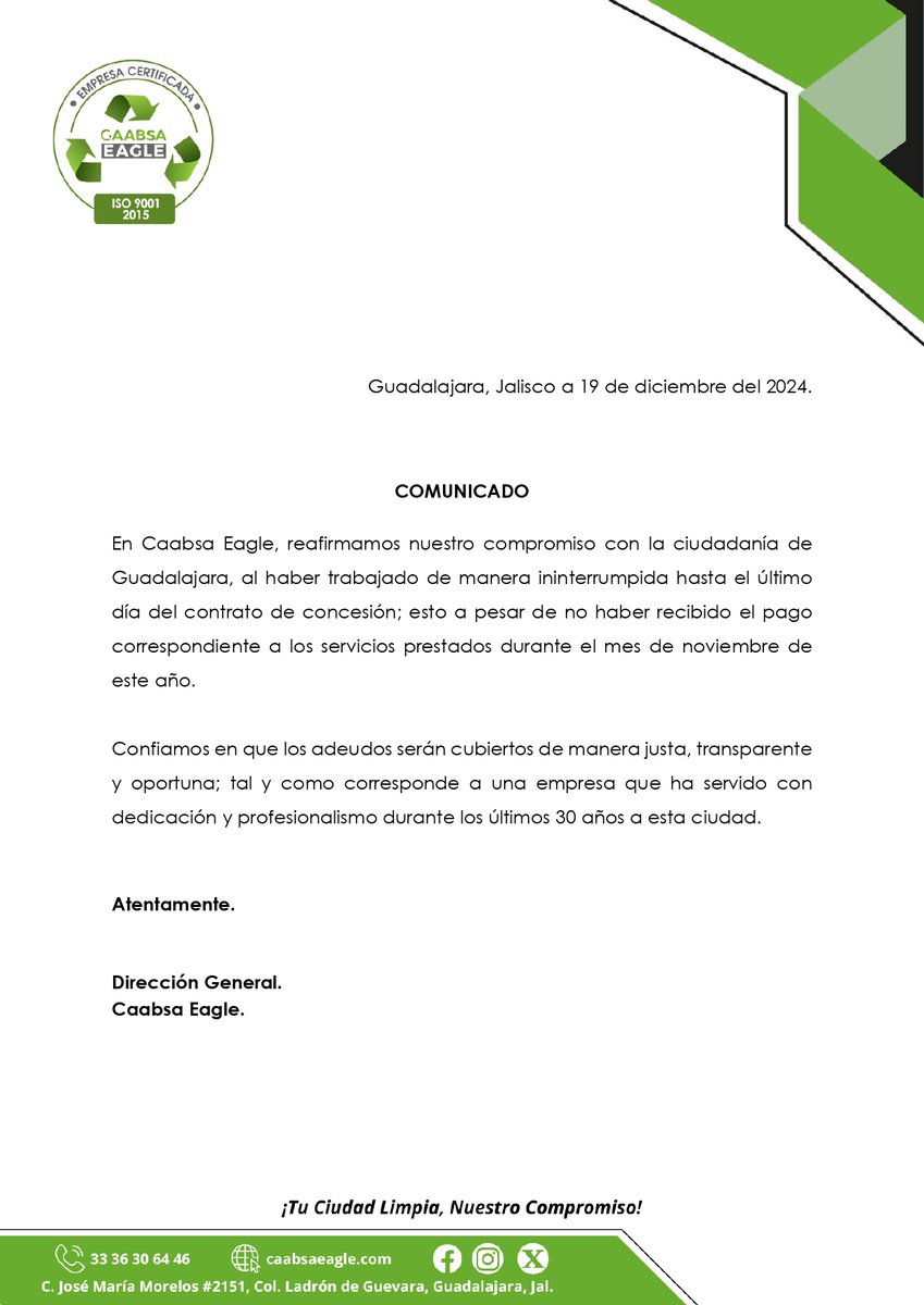 CAABSA EAGLE tweet media