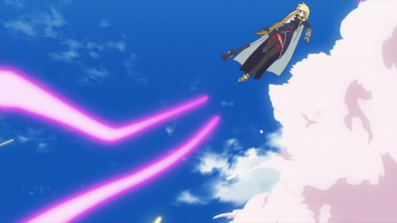nanoha20th - Search / X