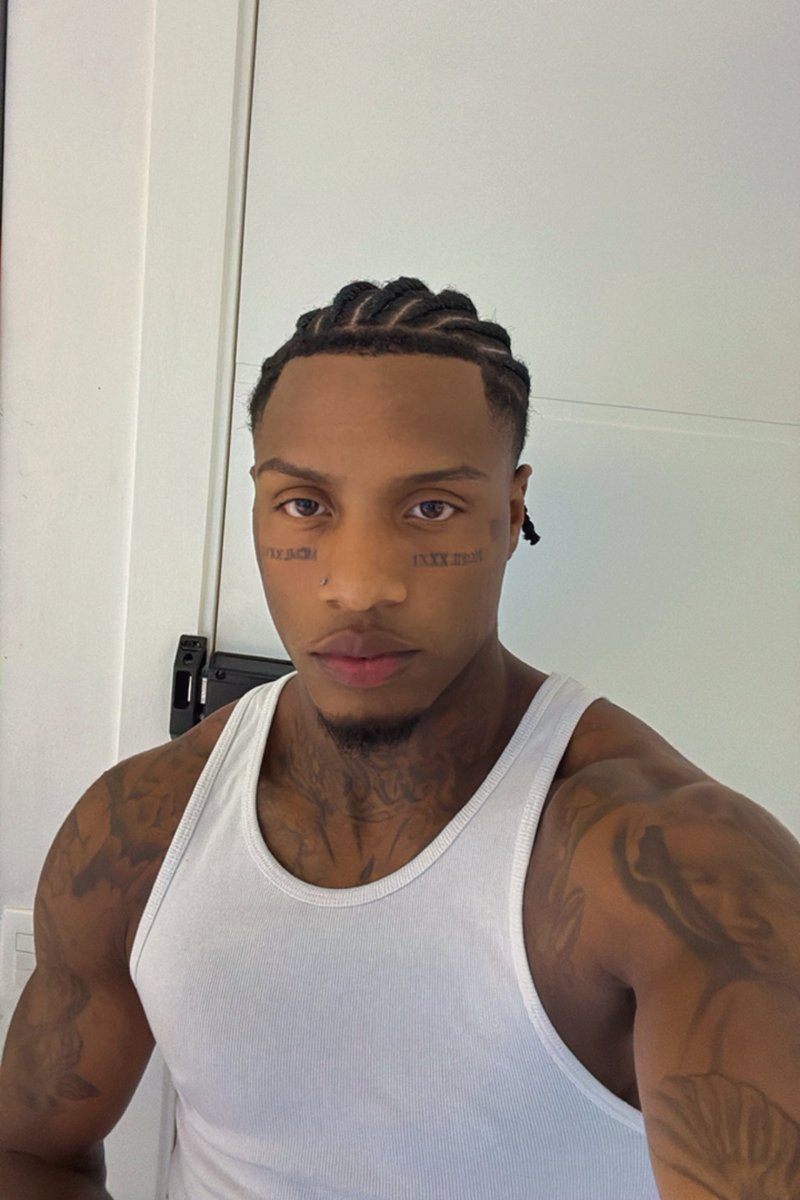 Realkayblack1's tweet photo. https://t.co/K7hKn5Kx81