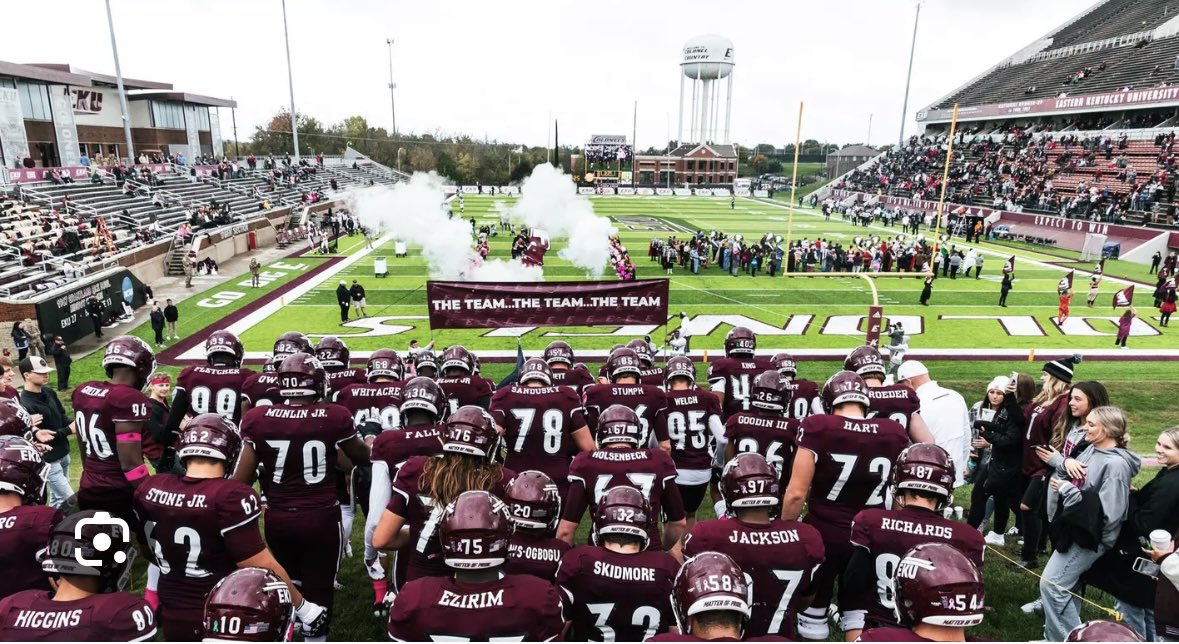 JaQuel Mack (@jaquelmack) on Twitter photo #AGTG After an amazing conversation with <a href="/Coach__Jake/">Jake Johnson</a> I’m blessed to receive an offer from EKU 🔥🔥<a href="/CoachDrewDallas/">Drew Dallas</a> <a href="/CoachWally/">Matt Wallerstedt</a> <a href="/coachroberson42/">CoachDeebo42</a> <a href="/Coach_Adonis/">Adonis Armstrong</a> #AGTG After an amazing conversation with <a href="/Coach__Jake/">Jake Johnson</a> I’m blessed to receive an offer from EKU 🔥🔥<a href="/CoachDrewDallas/">Drew Dallas</a> <a href="/CoachWally/">Matt Wallerstedt</a> <a href="/coachroberson42/">CoachDeebo42</a> <a href="/Coach_Adonis/">Adonis Armstrong</a>