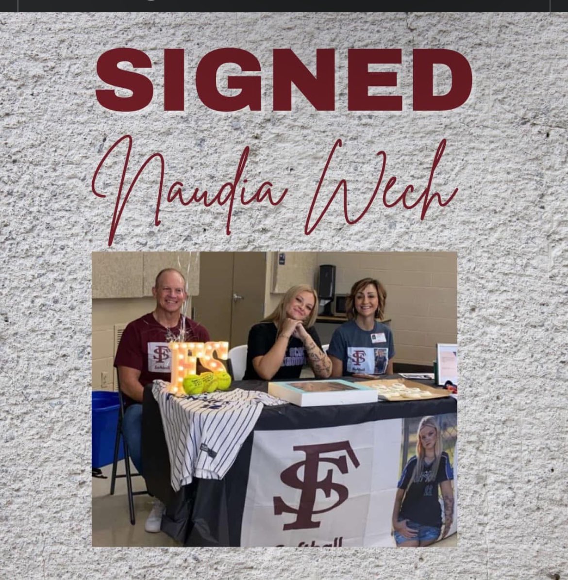 Excited to be a Greyhound!!
