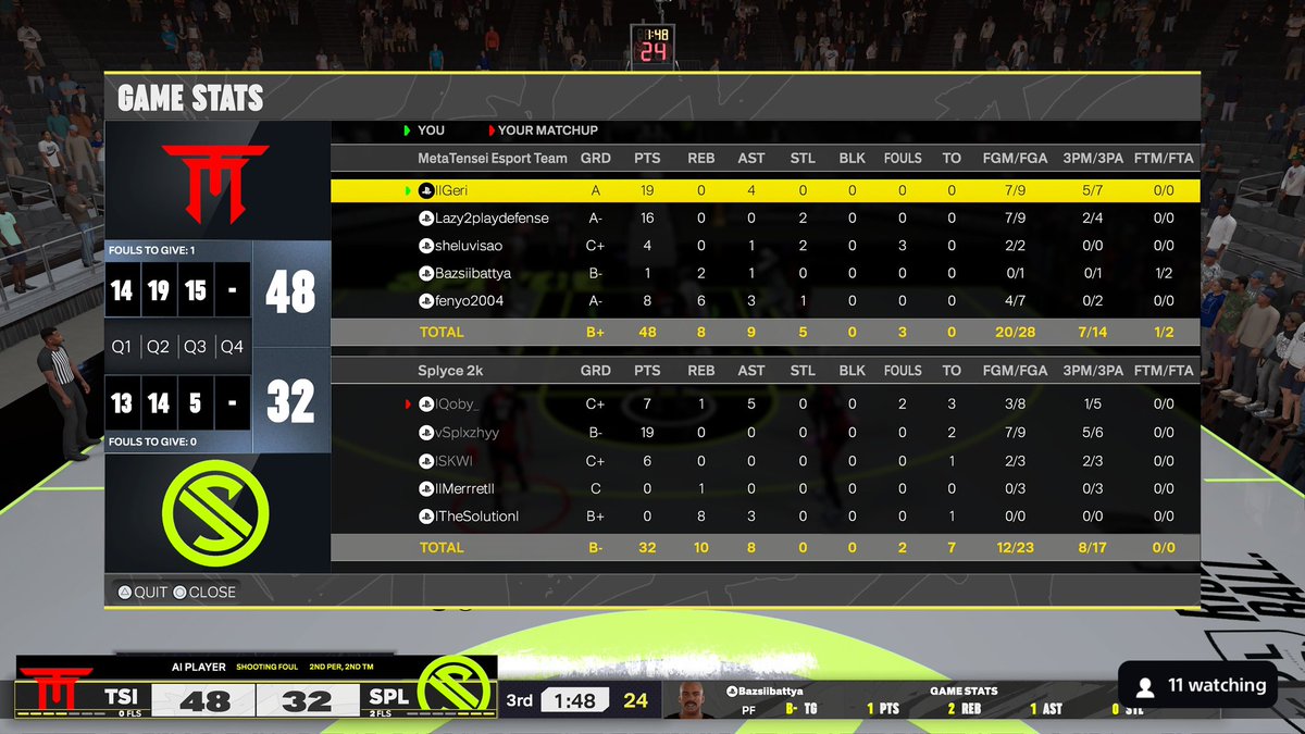 IIGeri (@herhoffg) on Twitter photo Ggs to <a href="/splyce_esports/">Splyce eSports</a> as we advance to the 3 round of <a href="/EPLorg/">European Pro-Am League</a> Playoffs 👊 Ggs to <a href="/splyce_esports/">Splyce eSports</a> as we advance to the 3 round of <a href="/EPLorg/">European Pro-Am League</a> Playoffs 👊