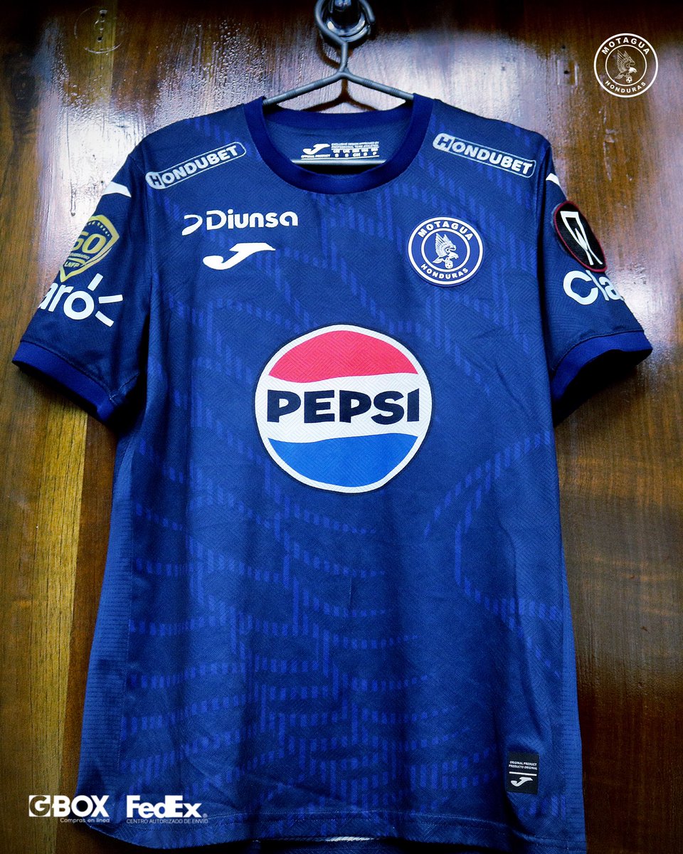 Fútbol Club Motagua tweet media