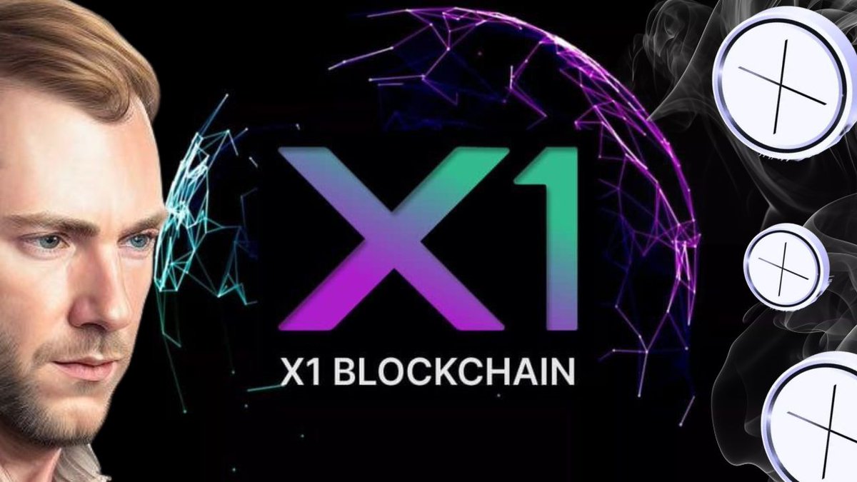 RiceTVx's tweet photo. Check out my interview w @mrJackLevin. He's the Founder of @XEN_Crypto &amp; @X1_chain. A friend of the channel suggested that I look into these projects &amp; I was very impressed. I had to invite Jack on to learn more about him &amp; his crypto projects! 
⬇️⬇️⬇️
Links in comments https://t.co/mtIoqLT8F8