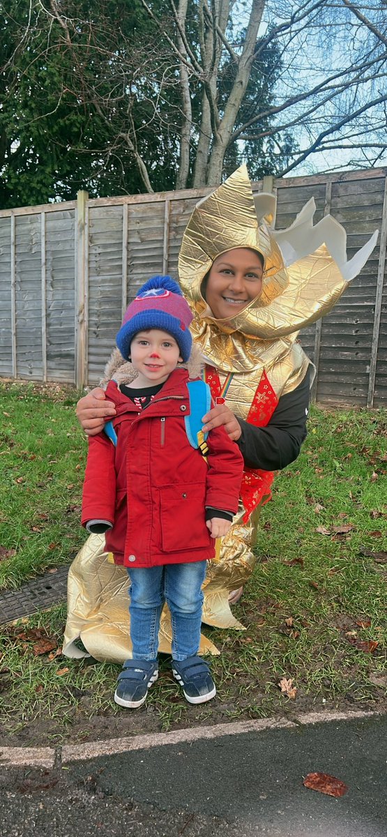 Falkland Primary tweet media