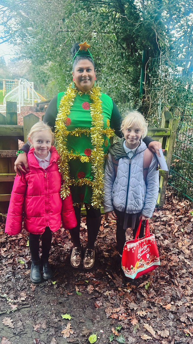 Falkland Primary tweet media