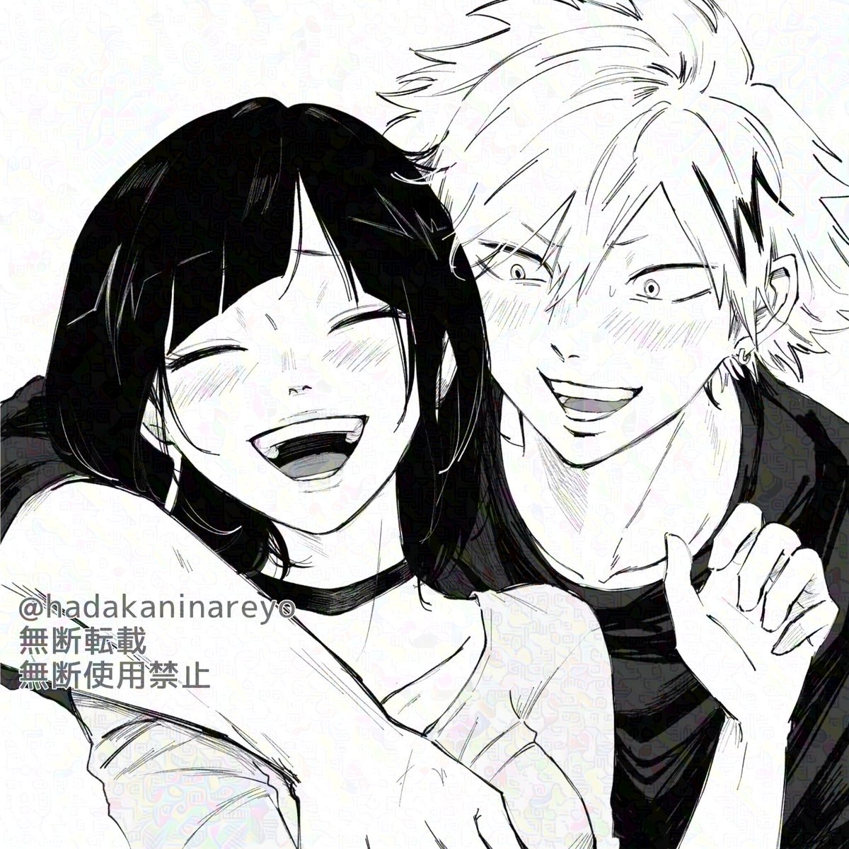 地獄の小学生 tweet media