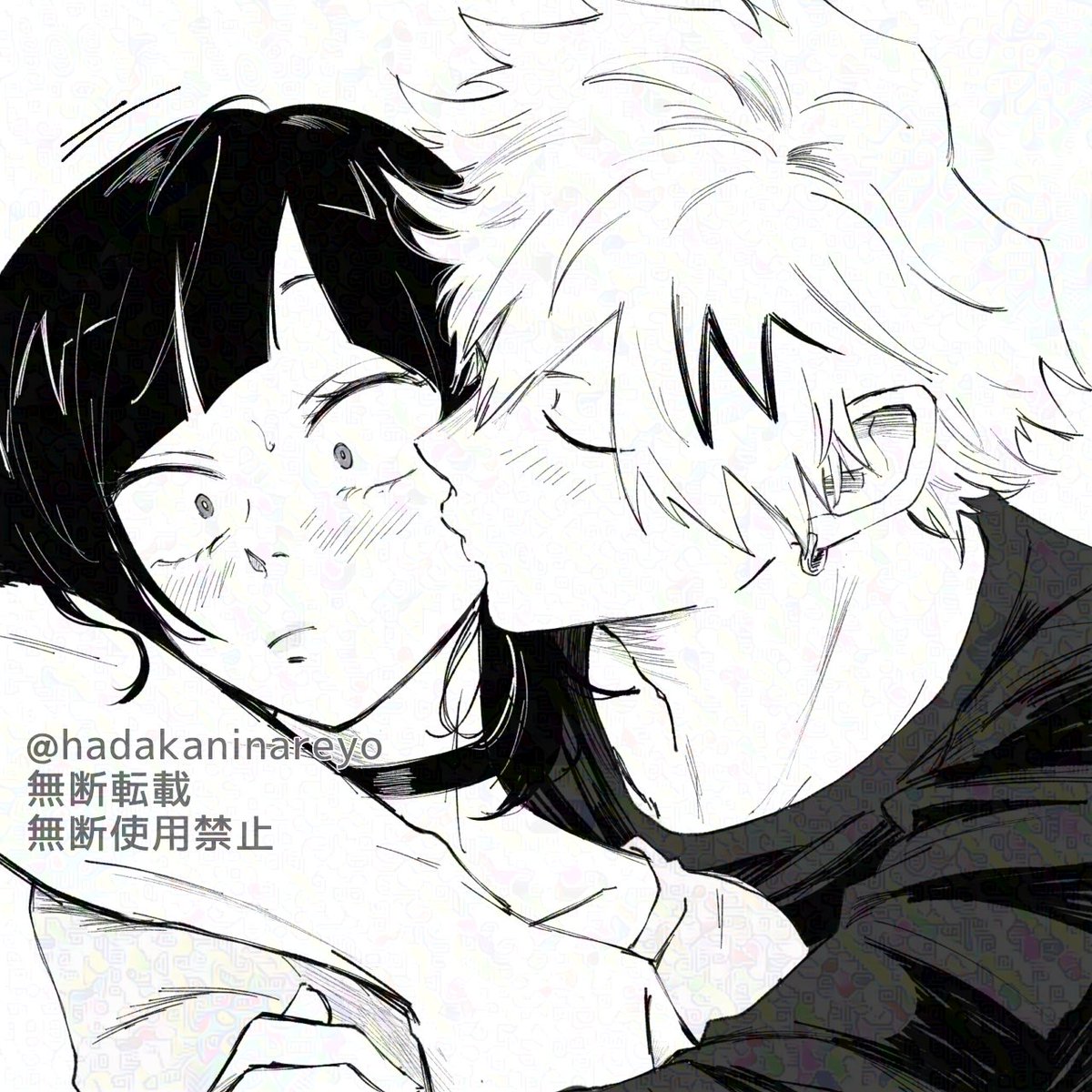 地獄の小学生 tweet media