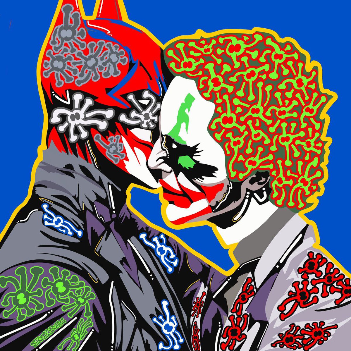 biglewaski's tweet image. #smct is on #sol
Doxxed dev doing asome murals and art on London.
Great community engagement 
@SMOKINCATCOIN 
3VwPRLT1GytnrwmC1AkvA2ArW8taVviNKcHuUs15pump
CAN YOUR DEV DO THIS?
#canyourdevdothis #pengu #Bitcoin