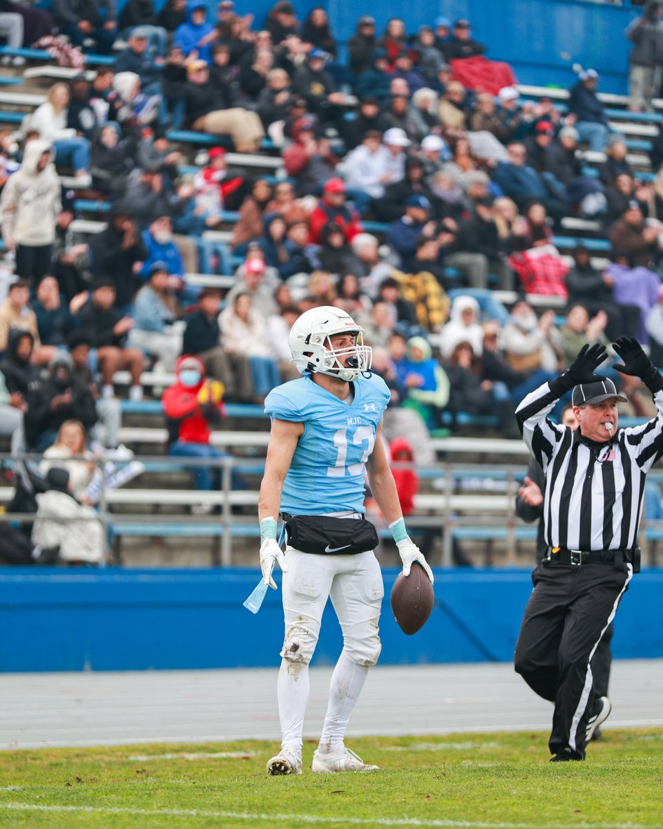 JosephAStout13's tweet image. Blessed to Receive First-Team All State!
@MJCFootball @AthleticsMjc @coachZHollis @CoachAbbasi @SWAG_merco