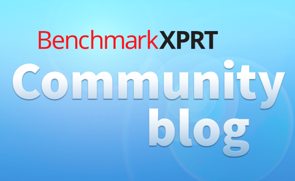 BenchmarkXPRT's tweet photo. Do you have ideas for new XPRT benchmarks, workloads, or features? Let us know! Read more: https://t.co/cI8sWAFPcM    
#WebXPRT #benchmark #browserperformance https://t.co/LqCyEpKtPT