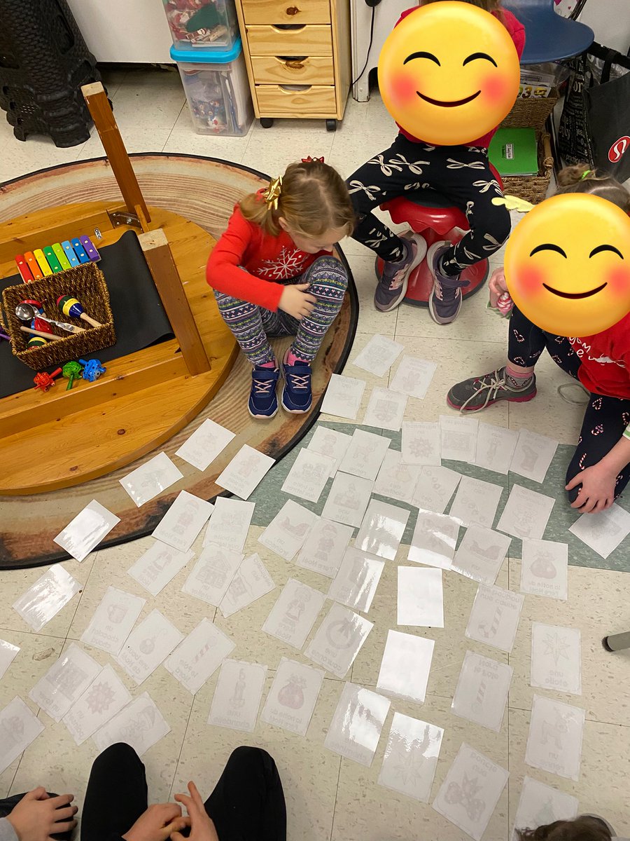 Leah Taylor (she/her) (@leahtay49047875) on Twitter photo This week Ss practiced their Noël vocab by visiting different centres. <a href="/ocsbBonjour/">𝕂 𝕥𝕠 𝟙𝟚 𝔽ℝ𝔼ℕℂℍ at the OCSB</a> <a href="/StMonicaOCSB/">St. Monica School</a> <a href="/ocsbNTIP/">@ocsbNTIP</a> This week Ss practiced their Noël vocab by visiting different centres. <a href="/ocsbBonjour/">𝕂 𝕥𝕠 𝟙𝟚 𝔽ℝ𝔼ℕℂℍ at the OCSB</a> <a href="/StMonicaOCSB/">St. Monica School</a> <a href="/ocsbNTIP/">@ocsbNTIP</a>