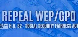 HR82 cont’s to move toward debate &amp; a vote after Sen Mike Lee’s (R-UT) attempt to stop the bill with a tirade of falsehoods fails. Lee claimed teachers/police/fire aren’t entitled to unearned benefits. In reality repeal only allows them to receive the benefits they paid in for.