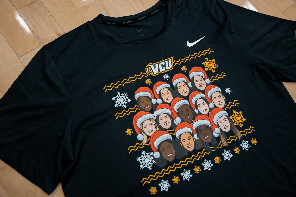 We’re hosting a Winter Wear Clothes Drive at our game this Saturday! For every item fans bring, they will receive an enter to win ticket for our Holiday Cheer Pack including this custom shirt!

Donate any of the following ⤵️
-  Hats
- Gloves
- Scarfs
- Coats
- Winter Socks