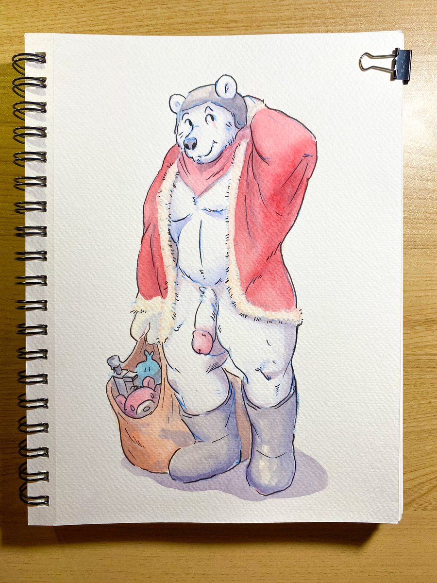 Polar for #christmas