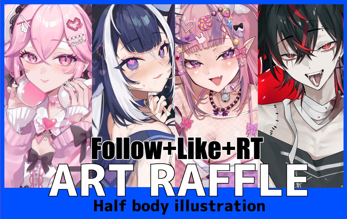 May🇯🇵Illustrator tweet media