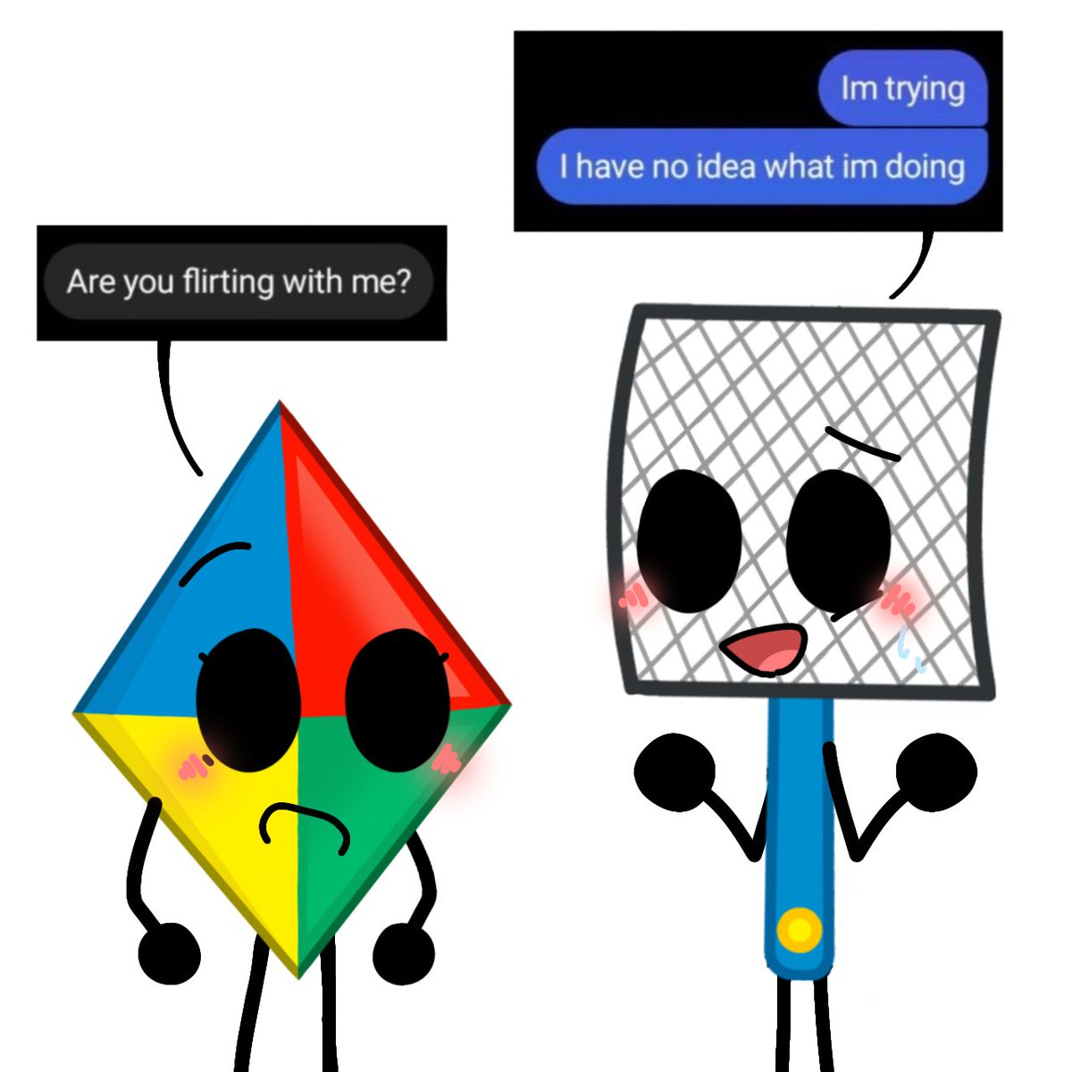 star0f_thesea's tweet image. Idk what to caption this uhshsgdhd
#objectoverload