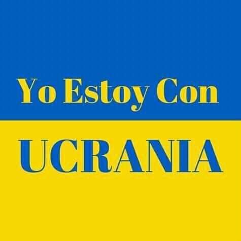 EspectadorCnic1's tweet photo. @EmbRusiaMexico @mae_rusia La soberanía de Ucrania ha sido defendida heroicamente por sus soldados
#PutinAsesino https://t.co/rY3JACpCYY