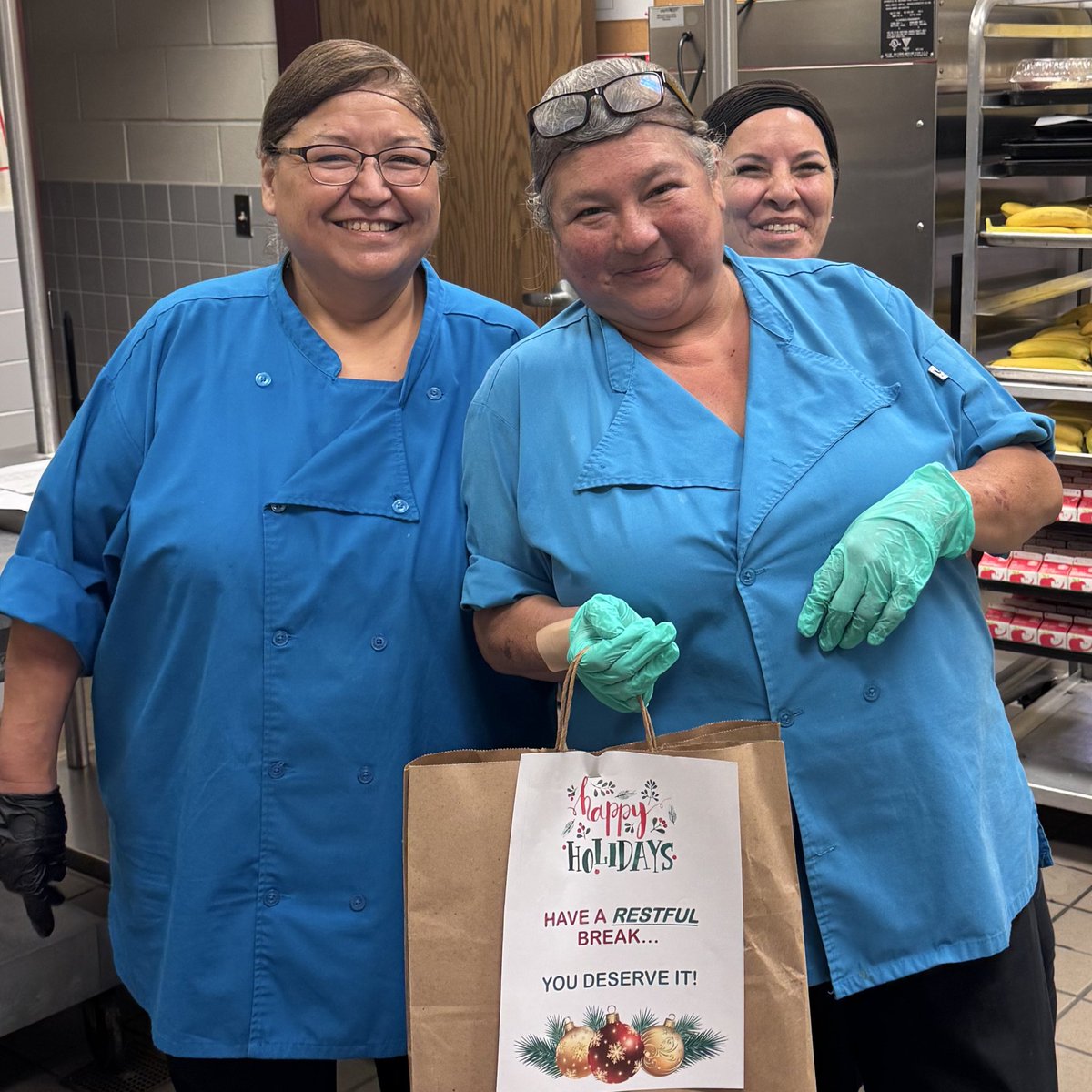 RRISD Food Services tweet media