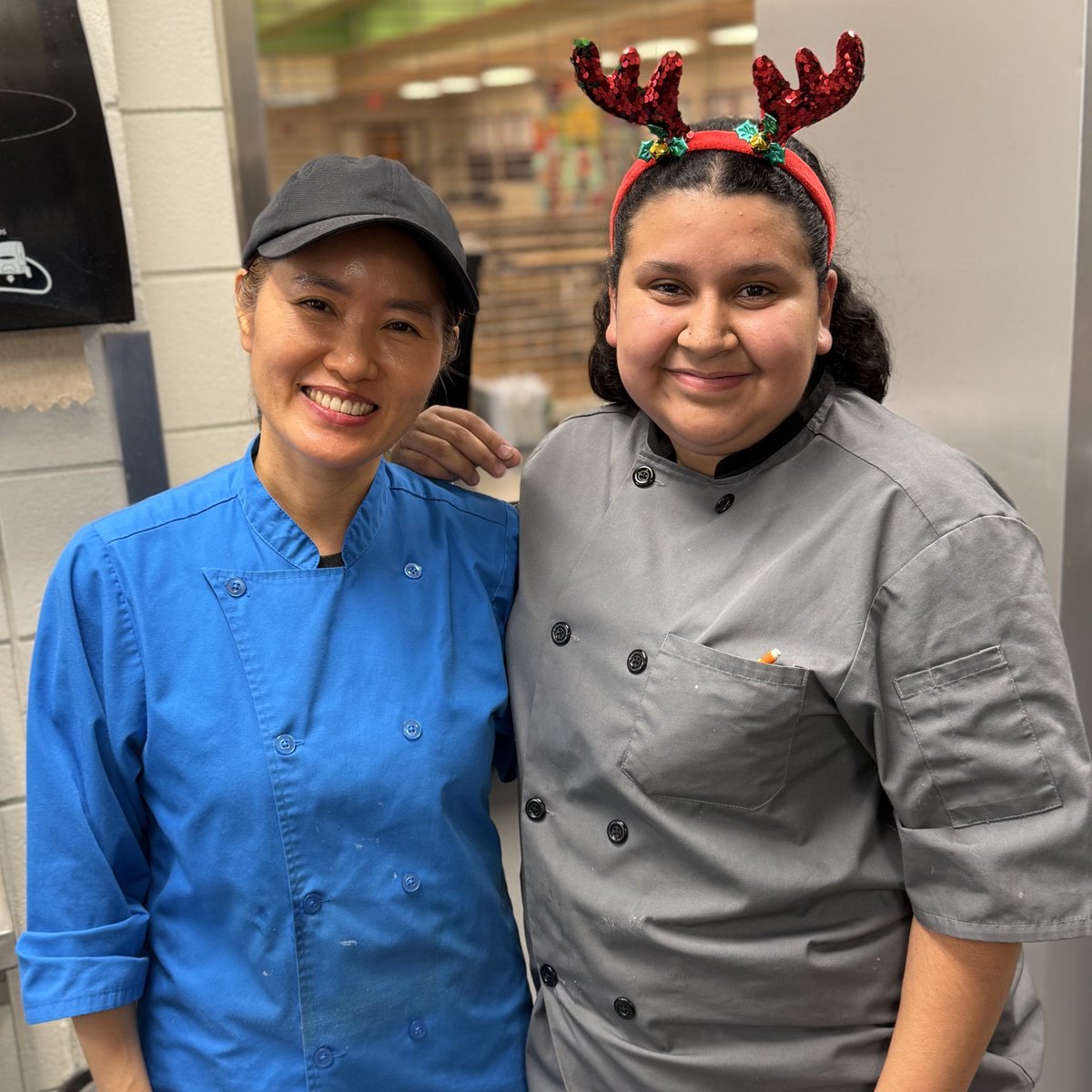 RRISD Food Services tweet media