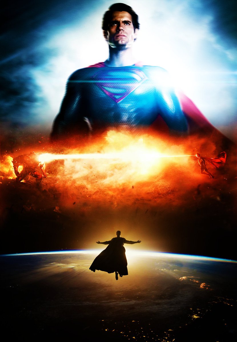 SnyderQueen_'s tweet photo. Always our Superman 🔥🔥
#HenryCavillSuperman #RestoreTheSnyderVerse https://t.co/T02Y2SkpuB