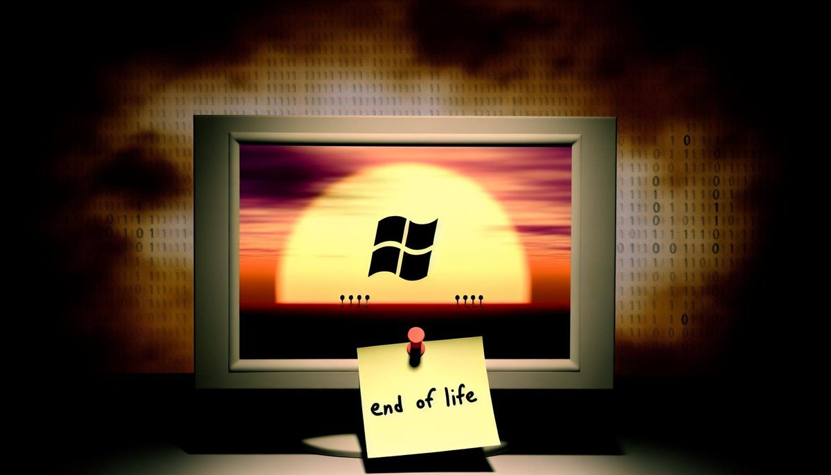 Stratodesk tweet media