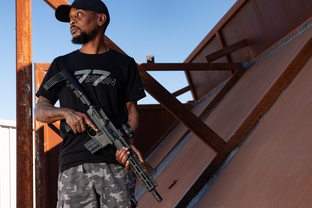 WilsonCombat's tweet image. From 1911's to carbines, Wilson Combat delivers unmatched craftsmanship for every shooter. Whether for hitting the range or prepping for a mission, these firearms are built to perform when it matters. What's your weapon of choice?#WilsonCombat #CustomFirearms #1911Life #Tactical