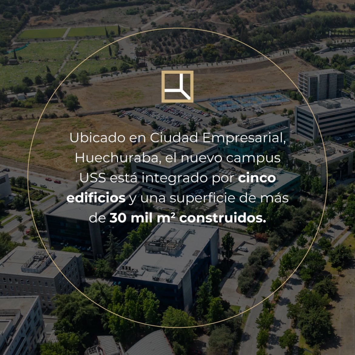 FunCienciayVida's tweet photo. 🥼@USanSebastian reafirma su compromiso con la ciencia y educación con su nuevo Campus Ciudad Universitaria y el Parque de Ciencia, Innovación y Emprendimiento USS, que busca impulsar investigación de frontera y formación de nuevos científic@s que contribuirán al desarrollo de 🇨🇱 https://t.co/xkTdrXt971