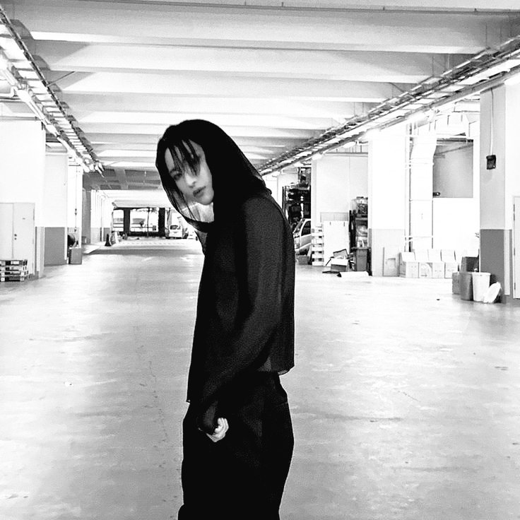 ⠀⠀⠀
ᅠ﹫M1STH4VEN UPDATE:
ᅠㅤ
Won't you kiss me on the mouth and love
me like a sailor? And when you get a taste,
can you tell me what's my flavor?
ᅠ