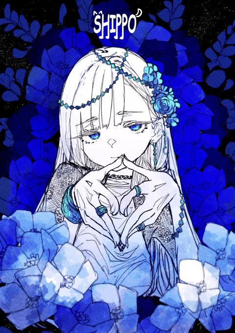装飾 