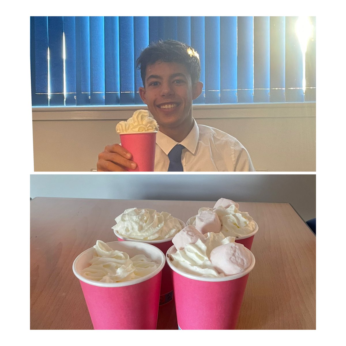 Miss Simpson tweet media