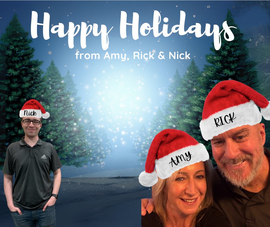 #HappyHolidays
#ExpressPros