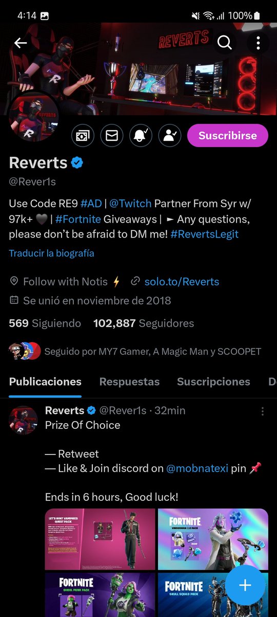 _Aether_24's tweet photo. @Rever1s @My1GamerAlt Donee https://t.co/3aF2ZJsLzy