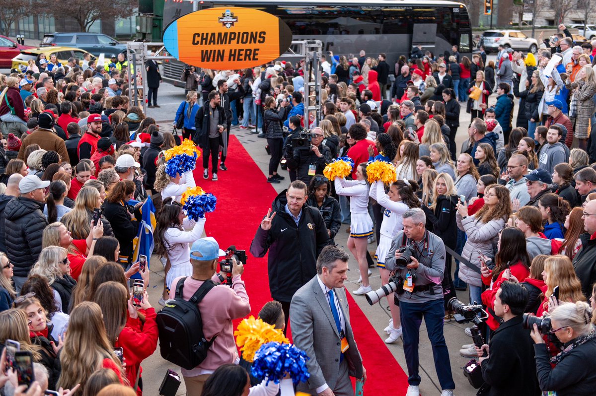 Pitt Volleyball tweet media