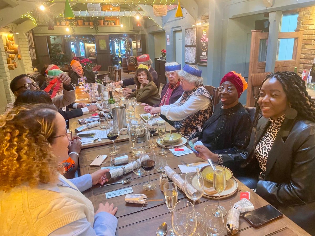 Batt Park Rotary tweet media