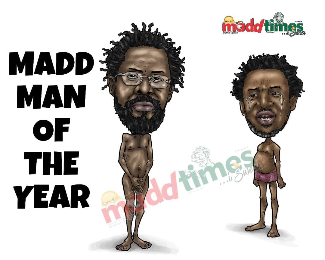 FAROTIMI: THE MANY WHYS!

Around 4:30pm of this day, Friday, the 13th of December, 2024, we stepped out of the Correctional Service (prison) in Afao road, Ado Ekiti, where we were with Dele Farotimi.

He speaks calmly but with loud message. He is unambiguous about it, that all he