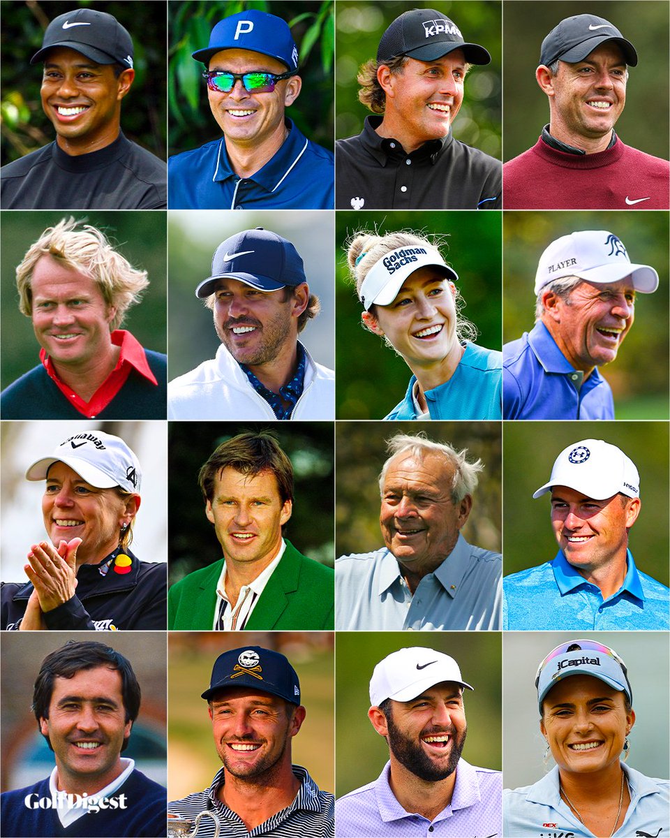 Golf Digest tweet media