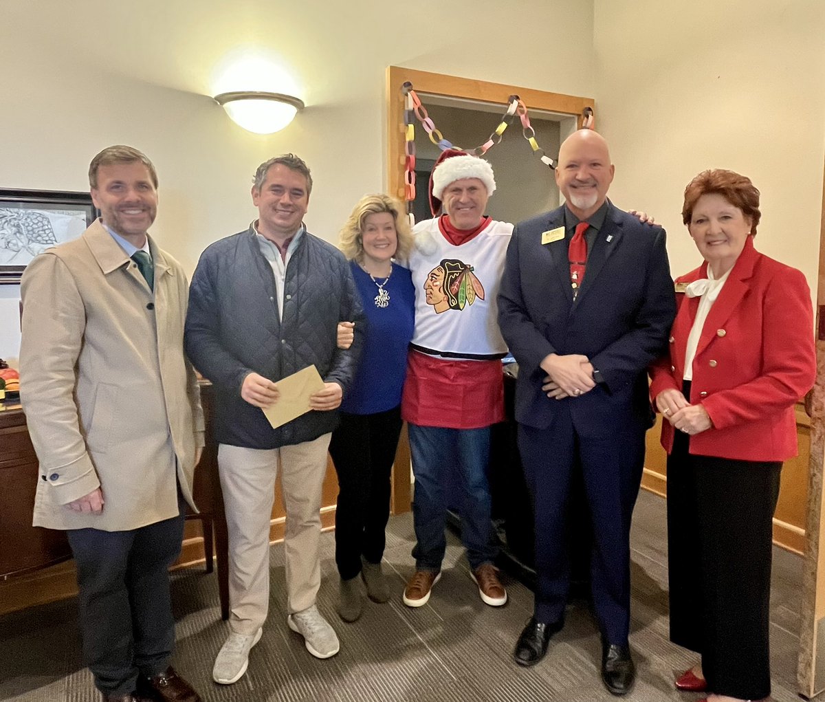 A-B Tech tweet media